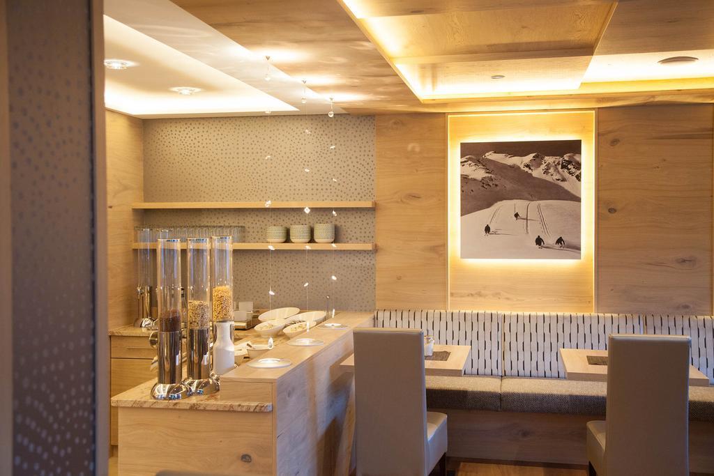 Fruehstueckspension Astoria ゼルデン エクステリア 写真